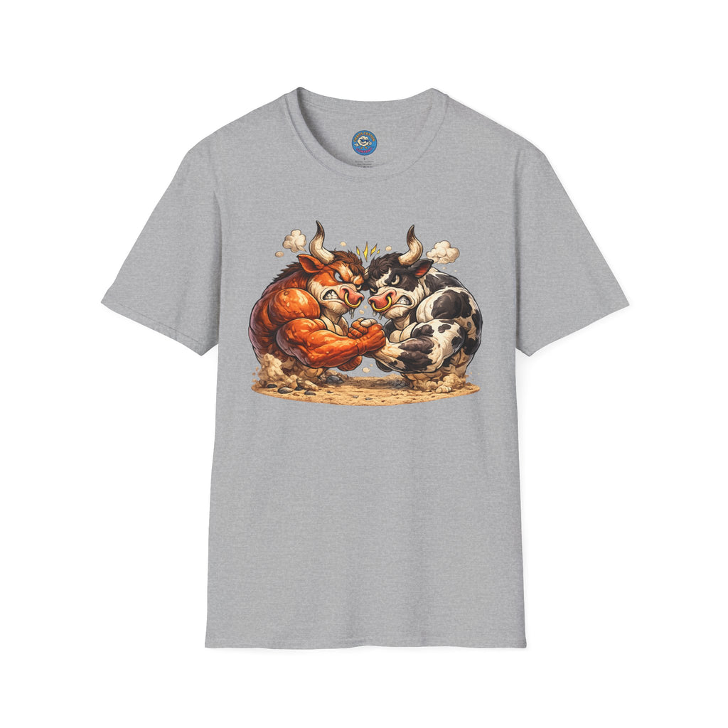 Beefin' Cows T-Shirt