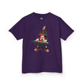Cartoon Music T-Shirt