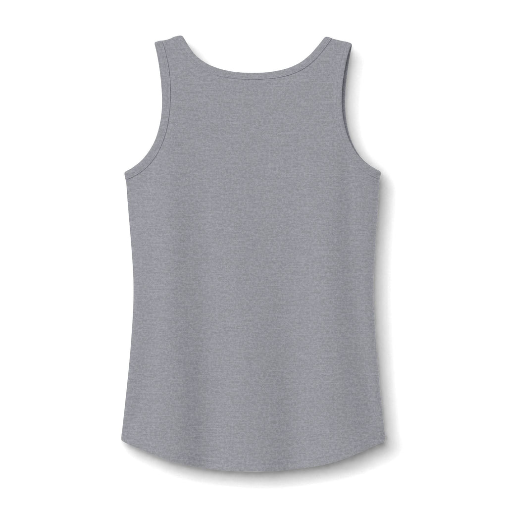 Stars, Stripes, & Blooms Women's Tank Top