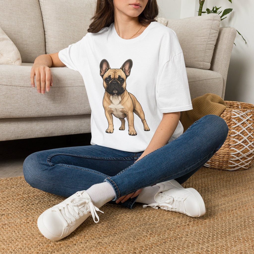 French Bulldog T-Shirt