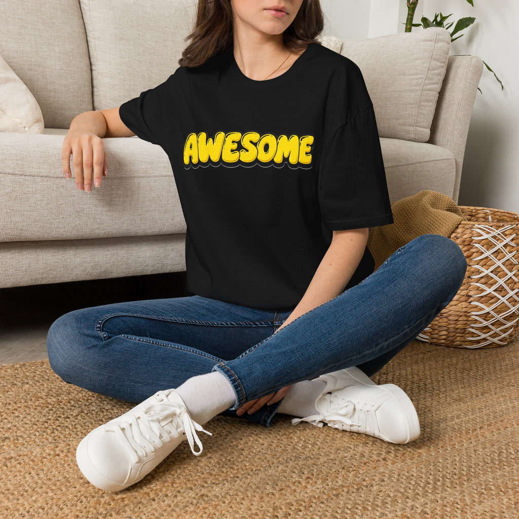 Awesome T-Shirt