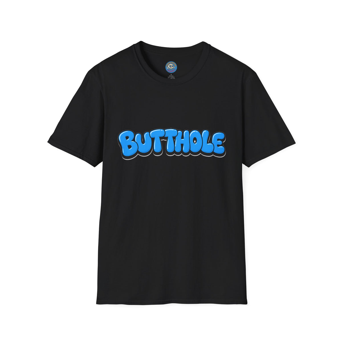 Butthole T-Shirt