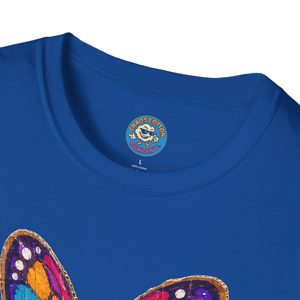 Unhappy Transition T-Shirt