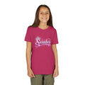 Princess Sasshole T-Shirt (Youth)