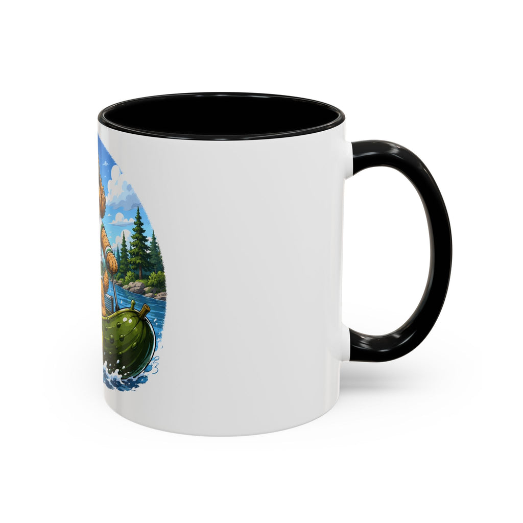 Pickleball Coffee Cup