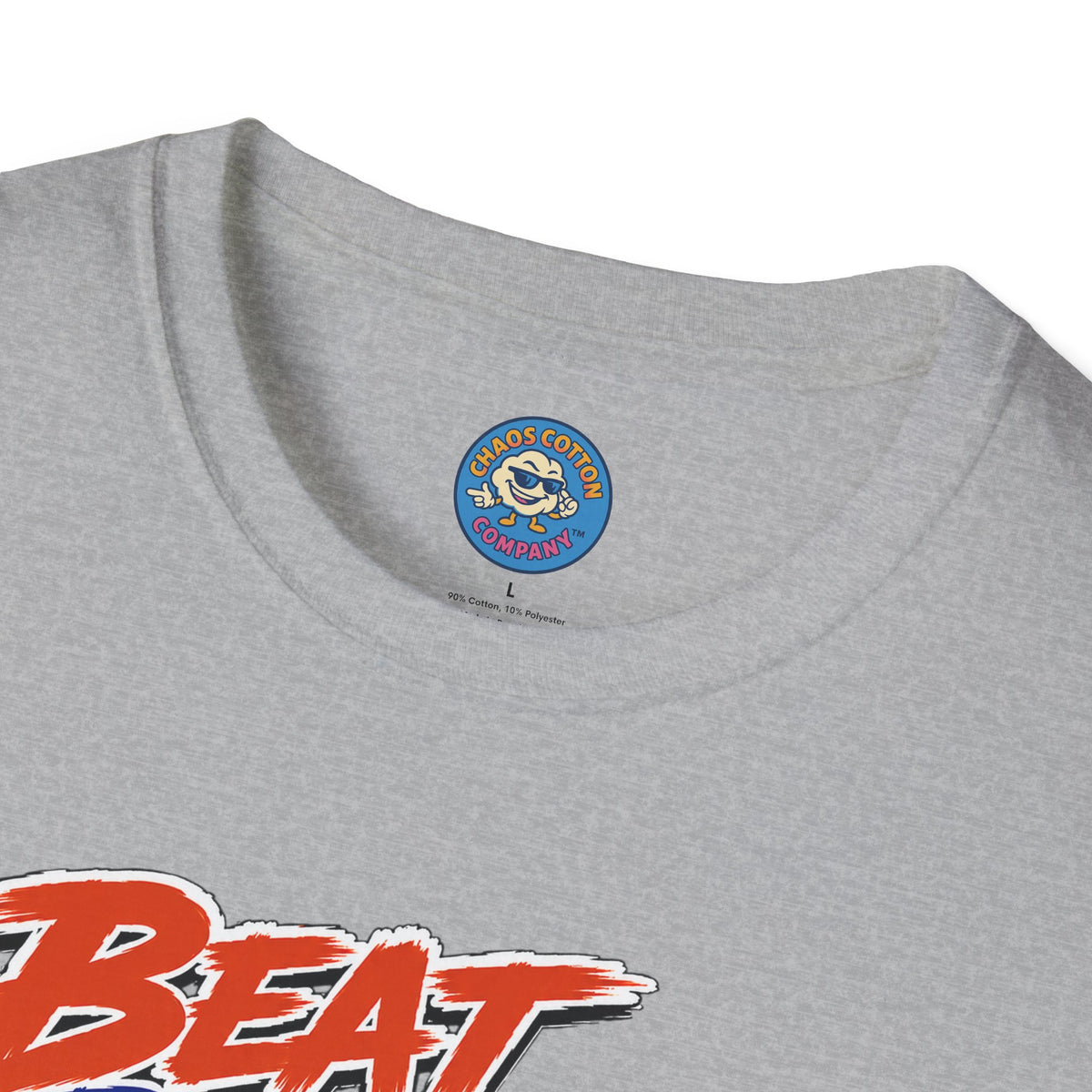 Gator Bait: Beat Rebels T-Shirt
