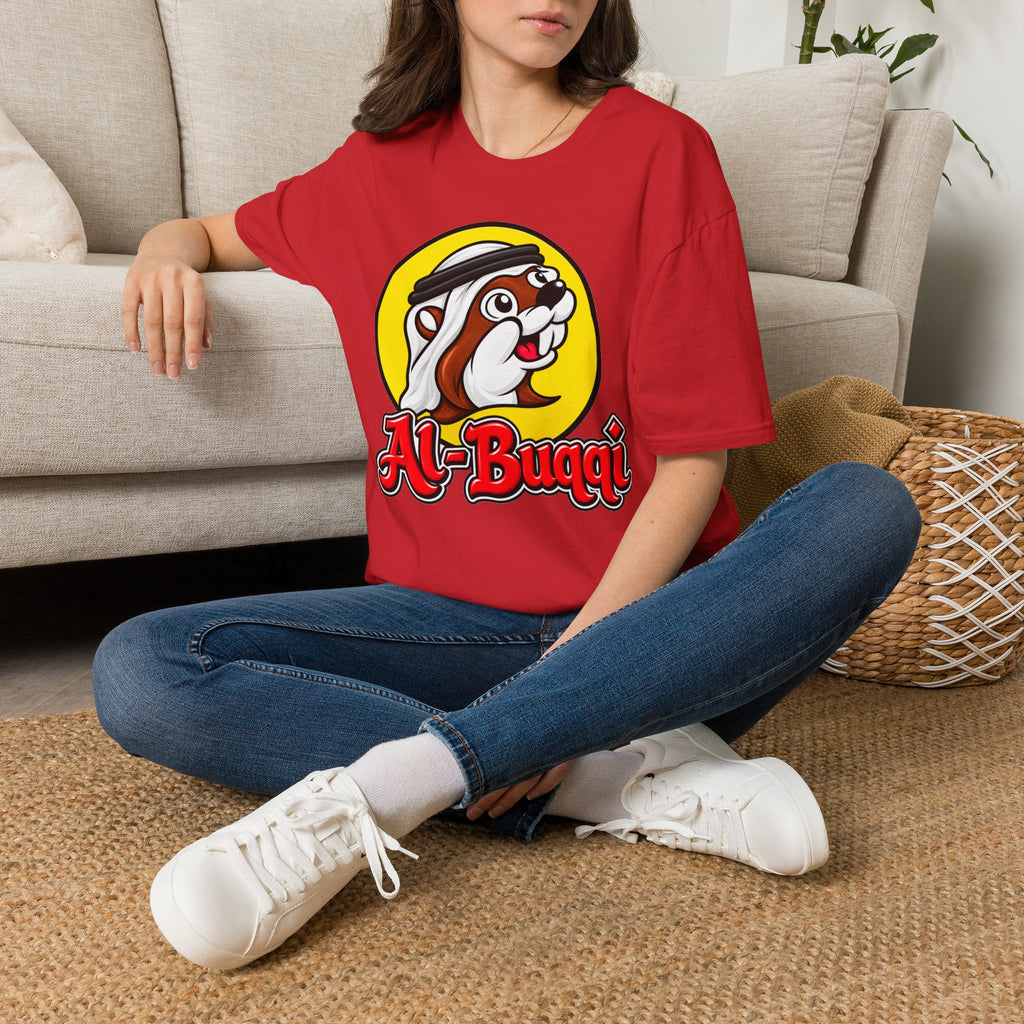 Al-Buqqi T-Shirt