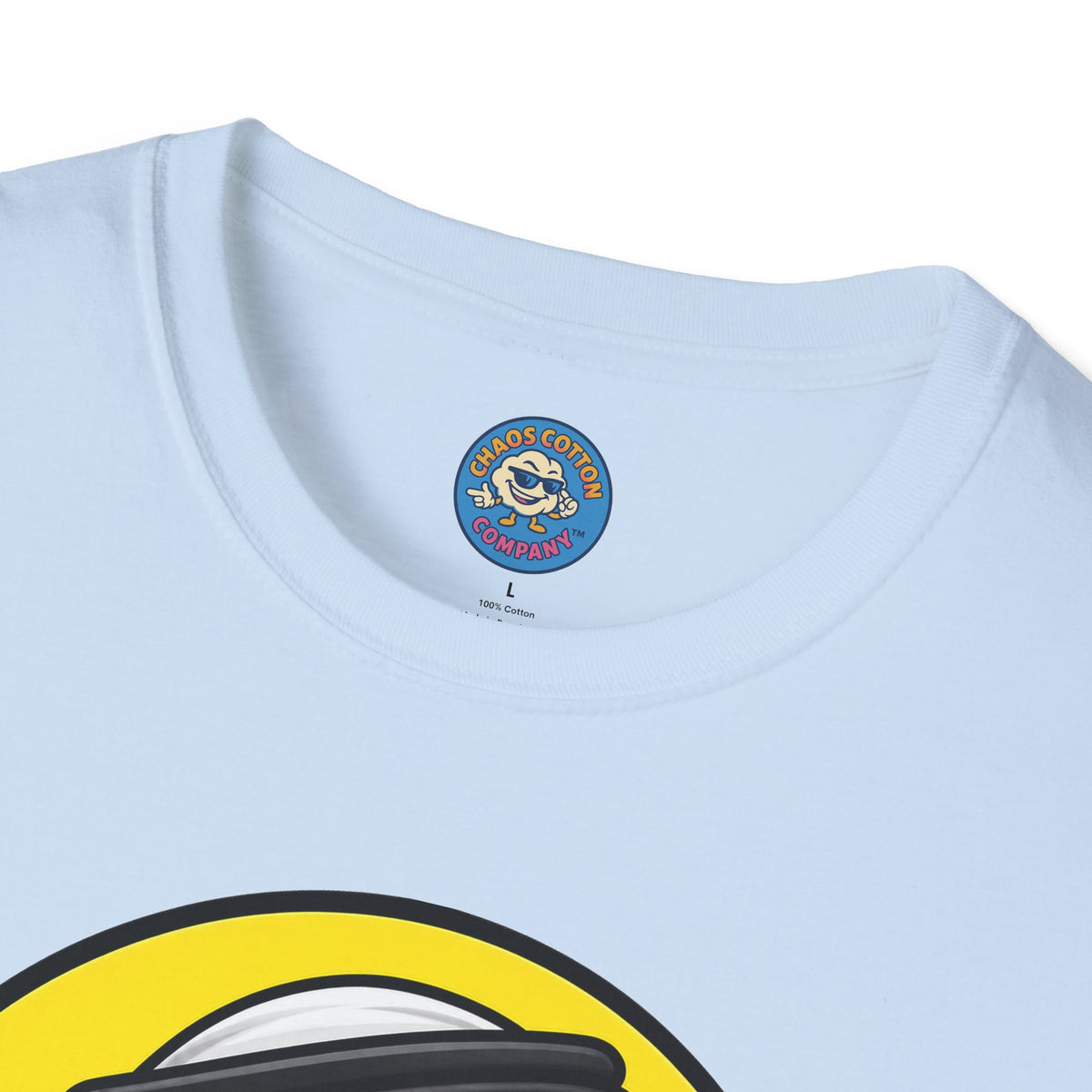 Al-Buqqi T-Shirt