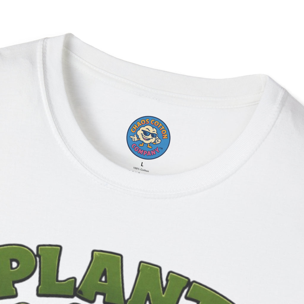 Plant Daddy T-Shirt