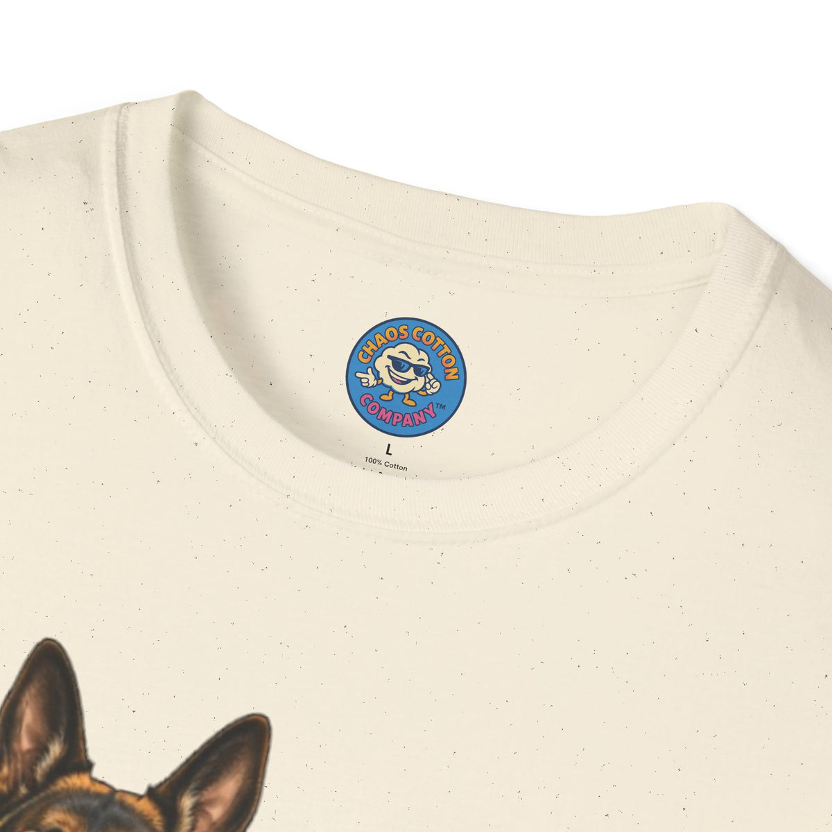German Shepherd T-Shirt