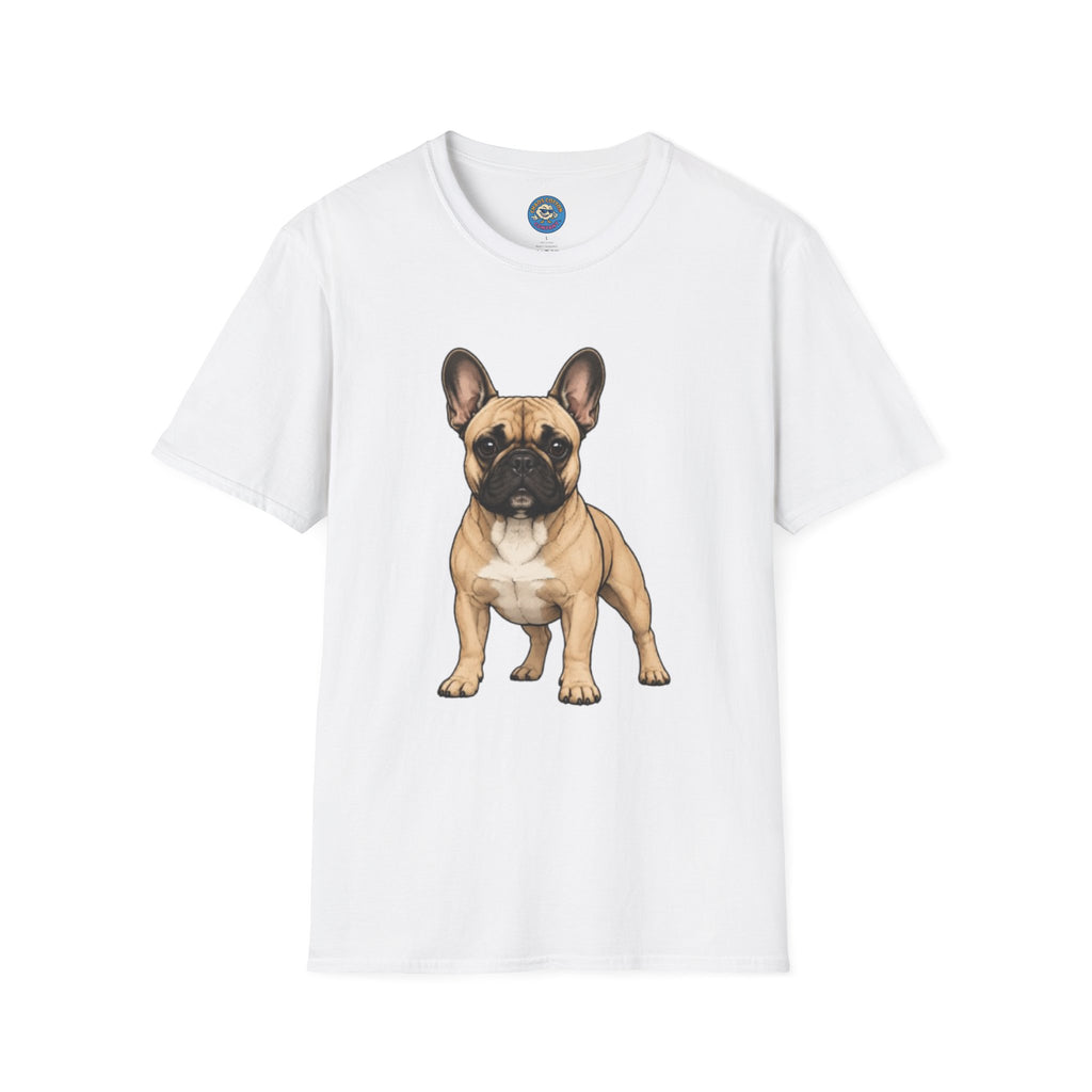 French Bulldog T-Shirt