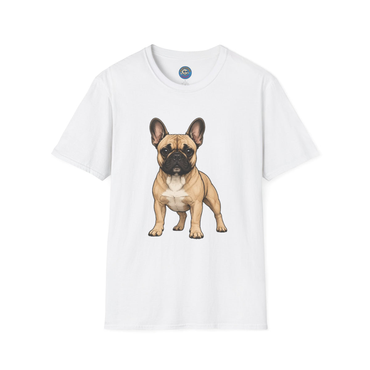 French Bulldog T-Shirt