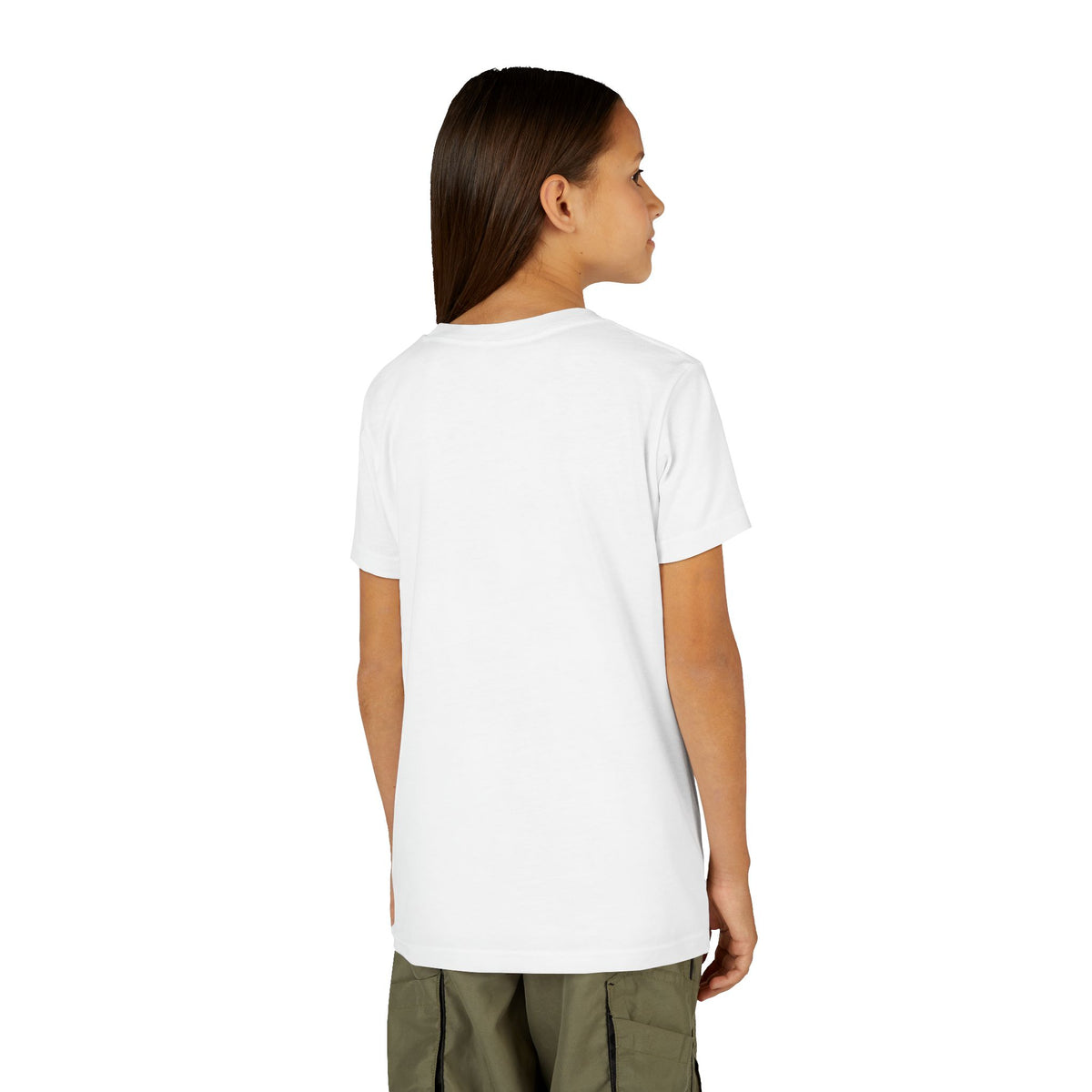 Hearts and Cupcakes Kids Shirt
