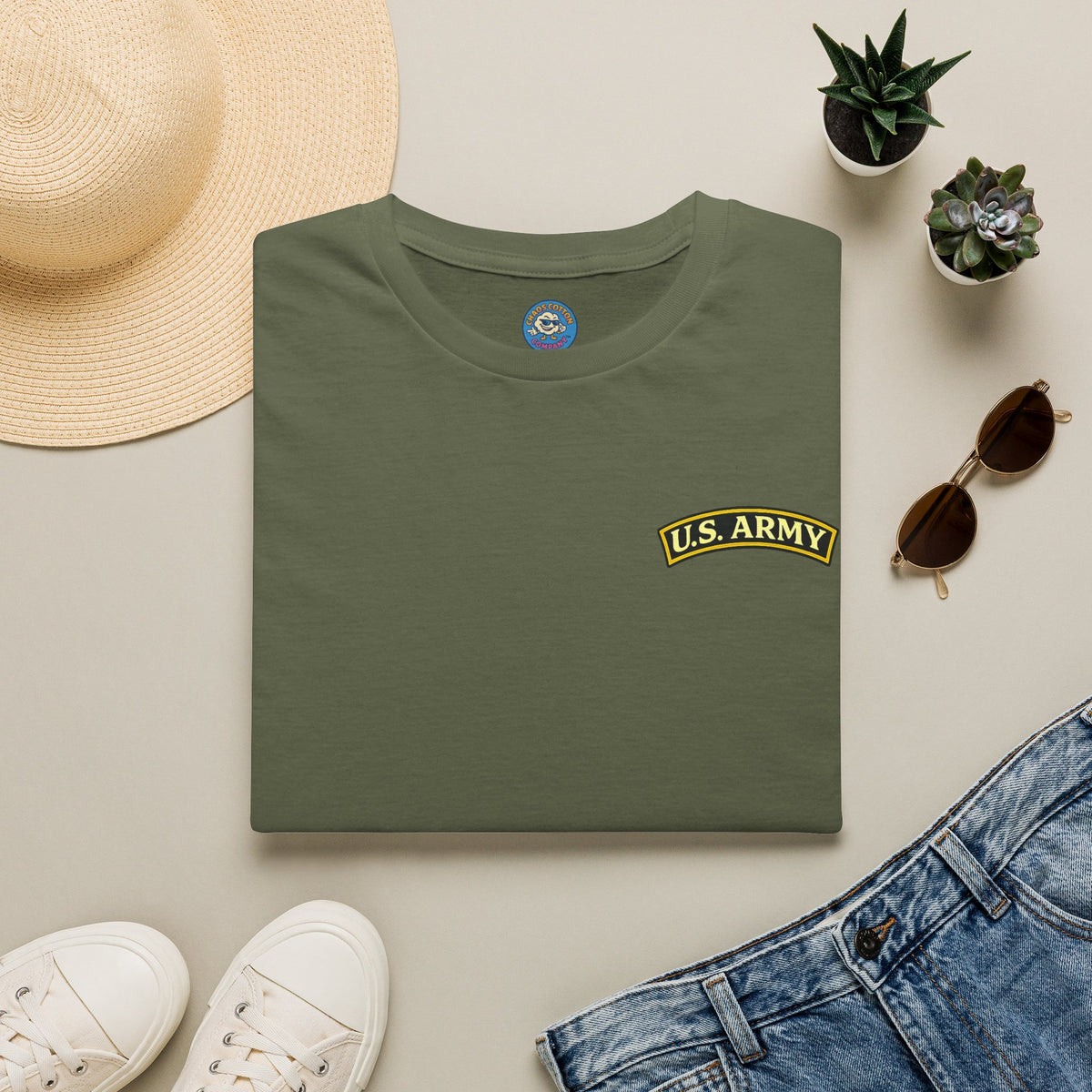 Army Rivalries T-Shirt