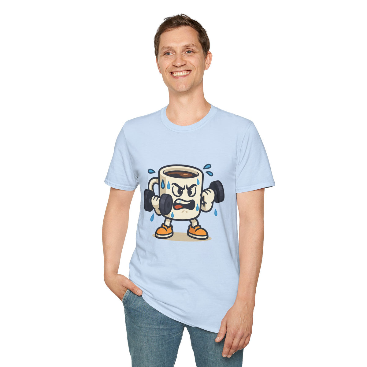 Workaholic T-Shirt