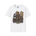 The Montana Man T-Shirt