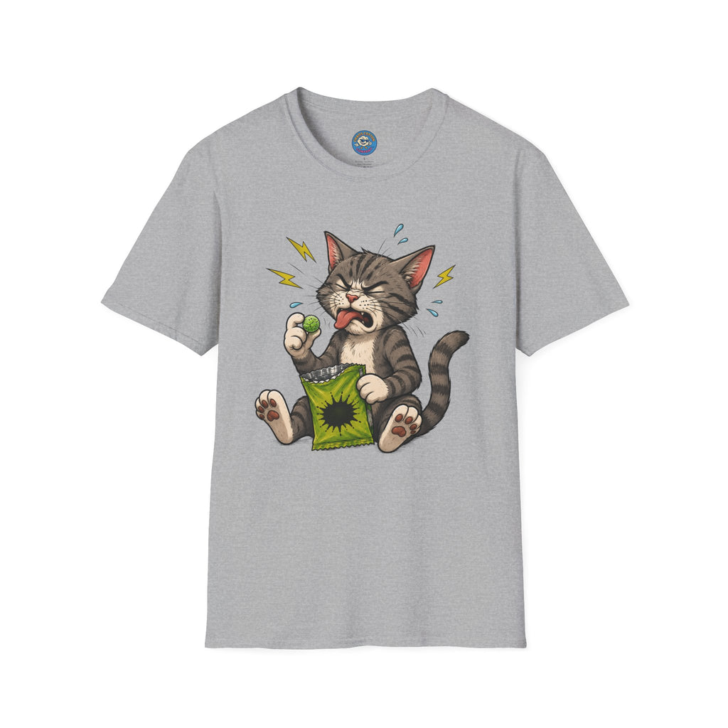Sour Puss T-Shirt