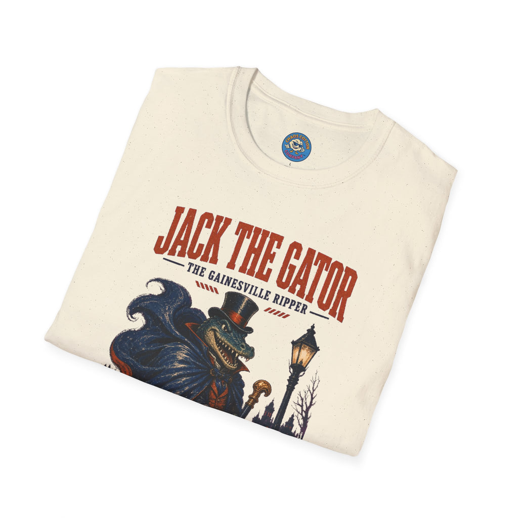 The Gainesville Ripper T-Shirt