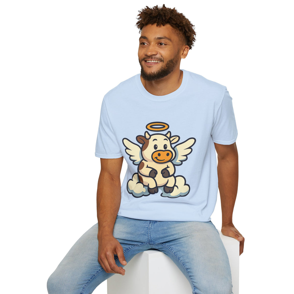 Holy Cow T-Shirt