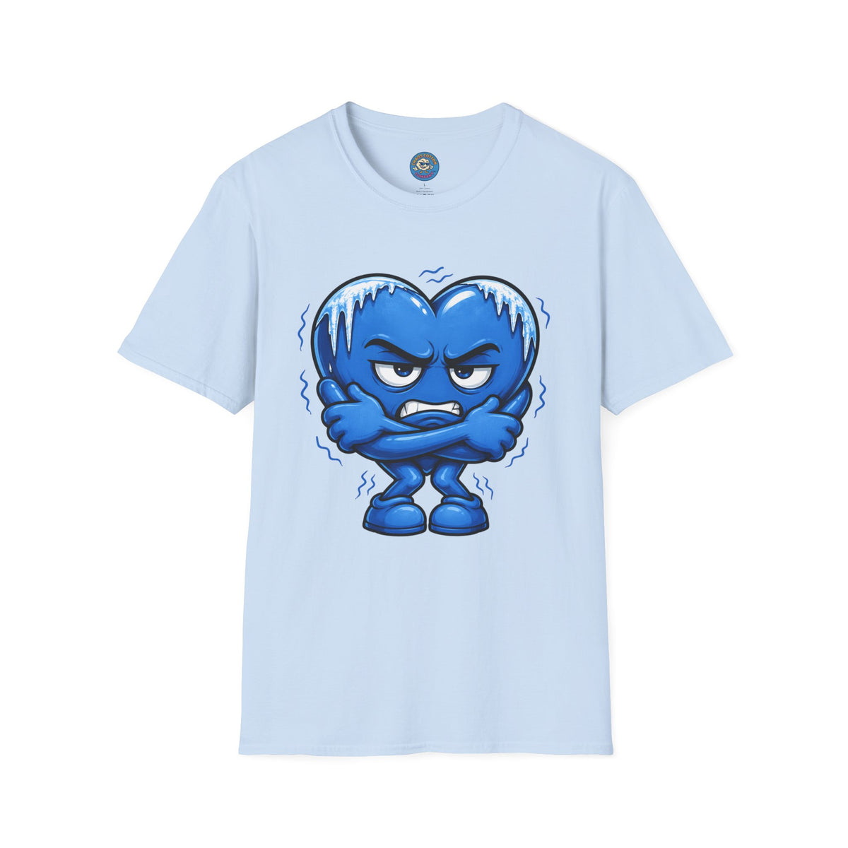 Cold Hearted T-Shirt