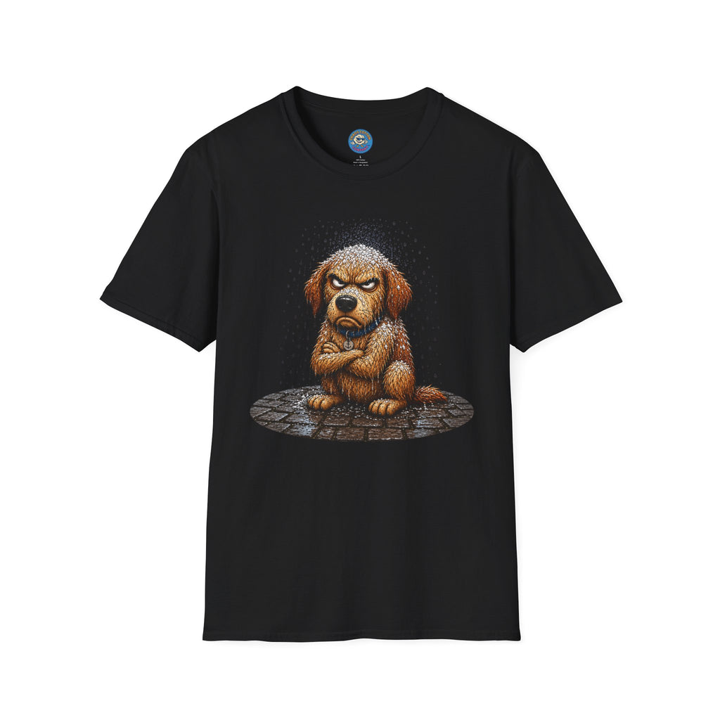 Salty Dog T-Shirt