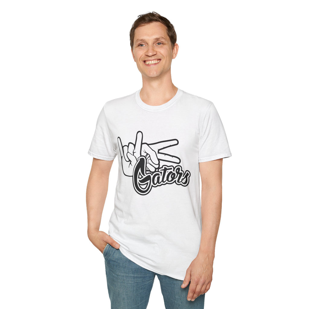 Florida Gators Hand Sign T-Shirt (V2)
