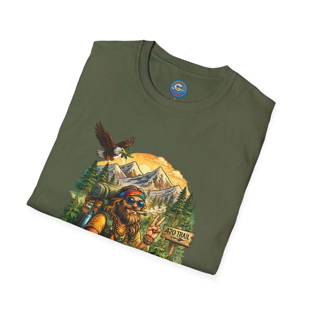 Mountain Hippie T-Shirt