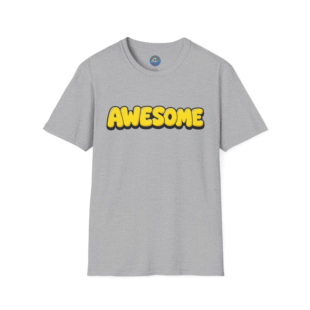 Awesome T-Shirt