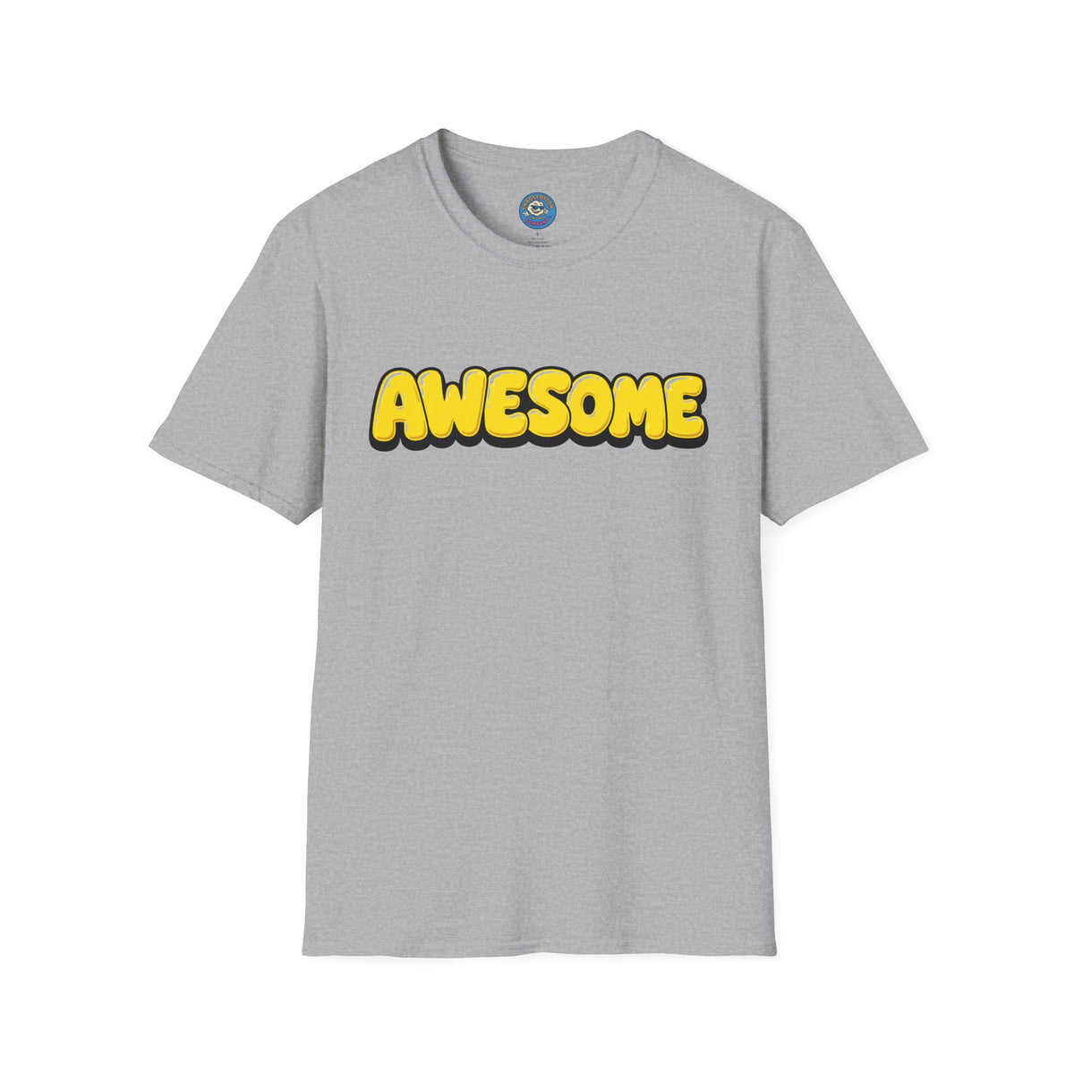 Awesome T-Shirt