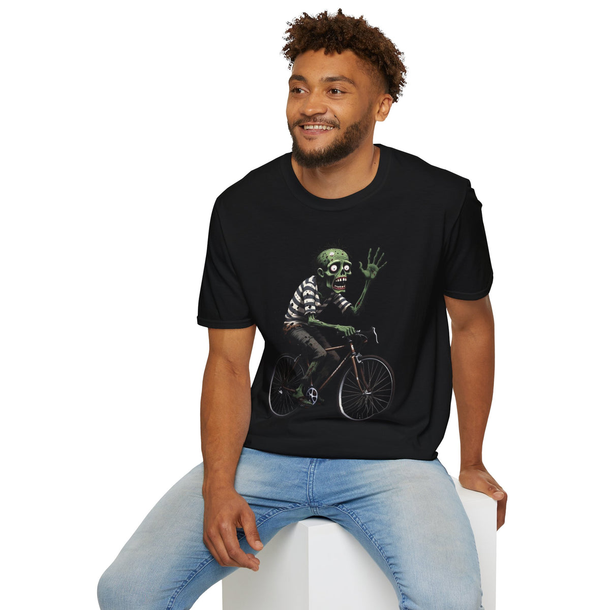 The Riding Dead T-Shirt