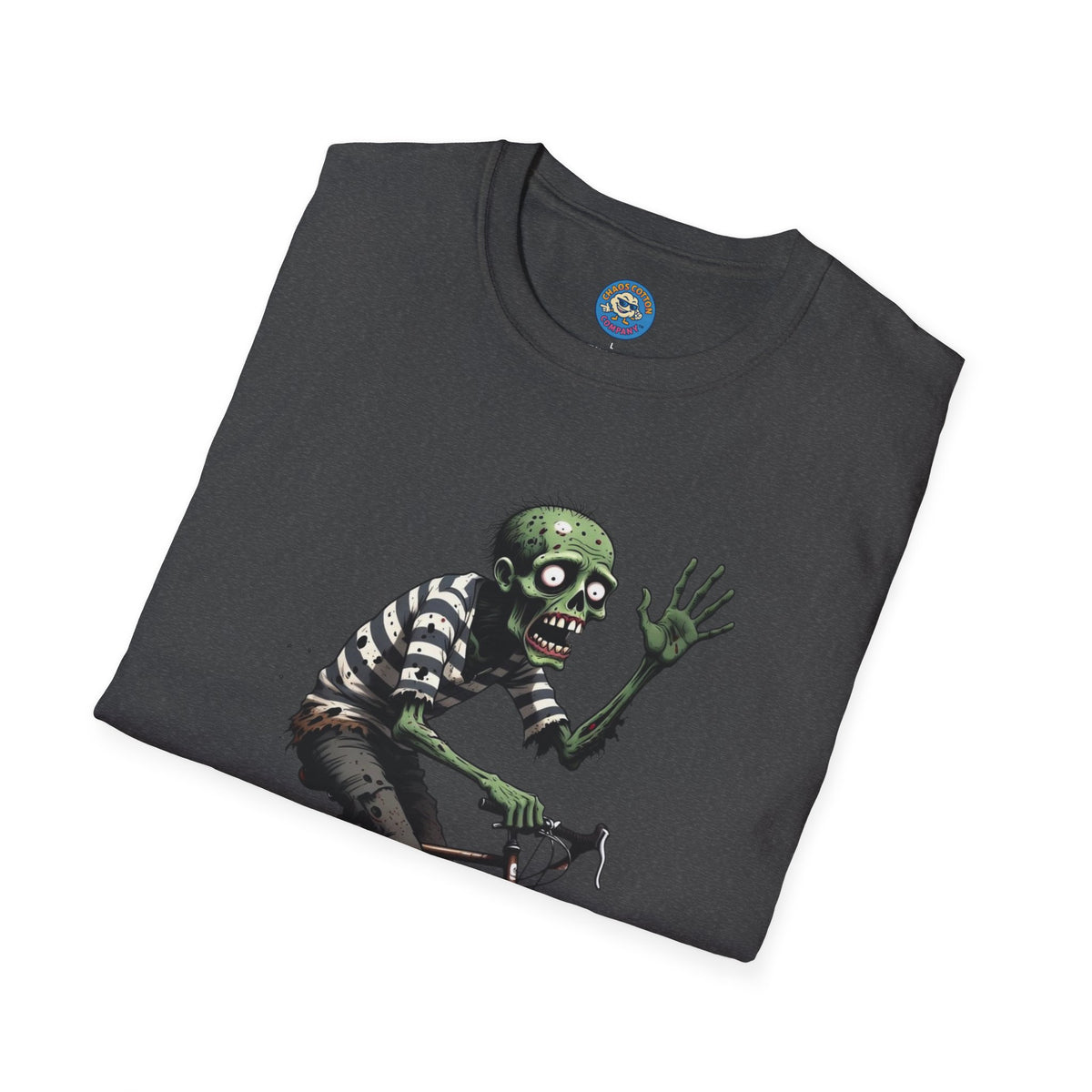The Riding Dead T-Shirt