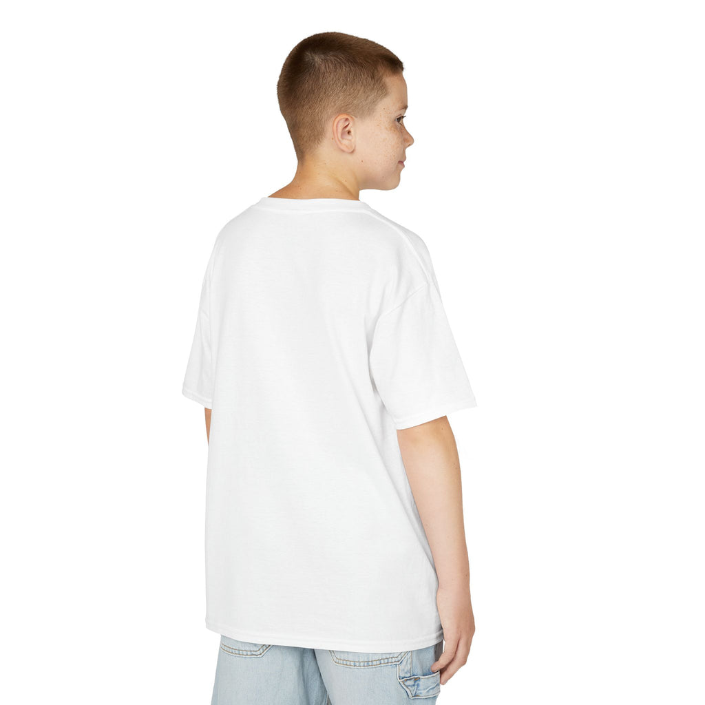 Cartoon Music T-Shirt