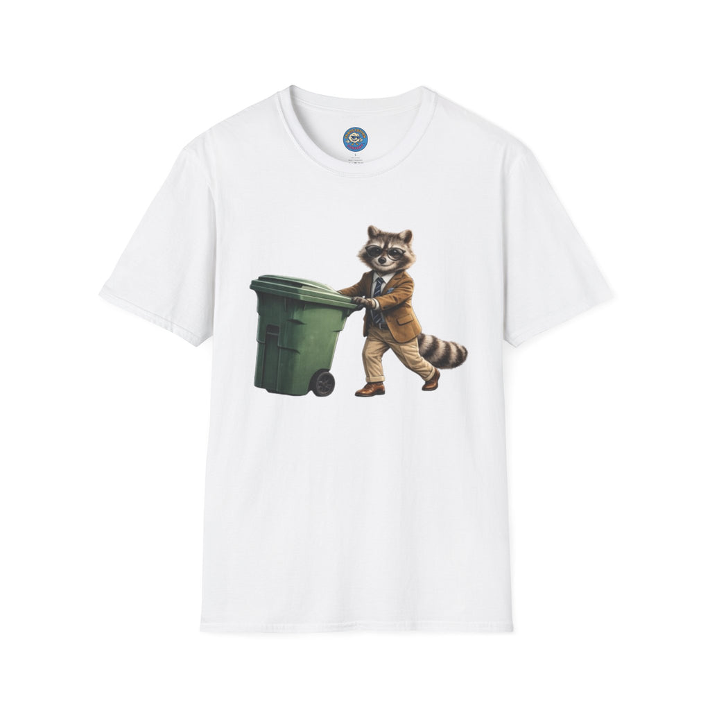 Trash Panda T-Shirt