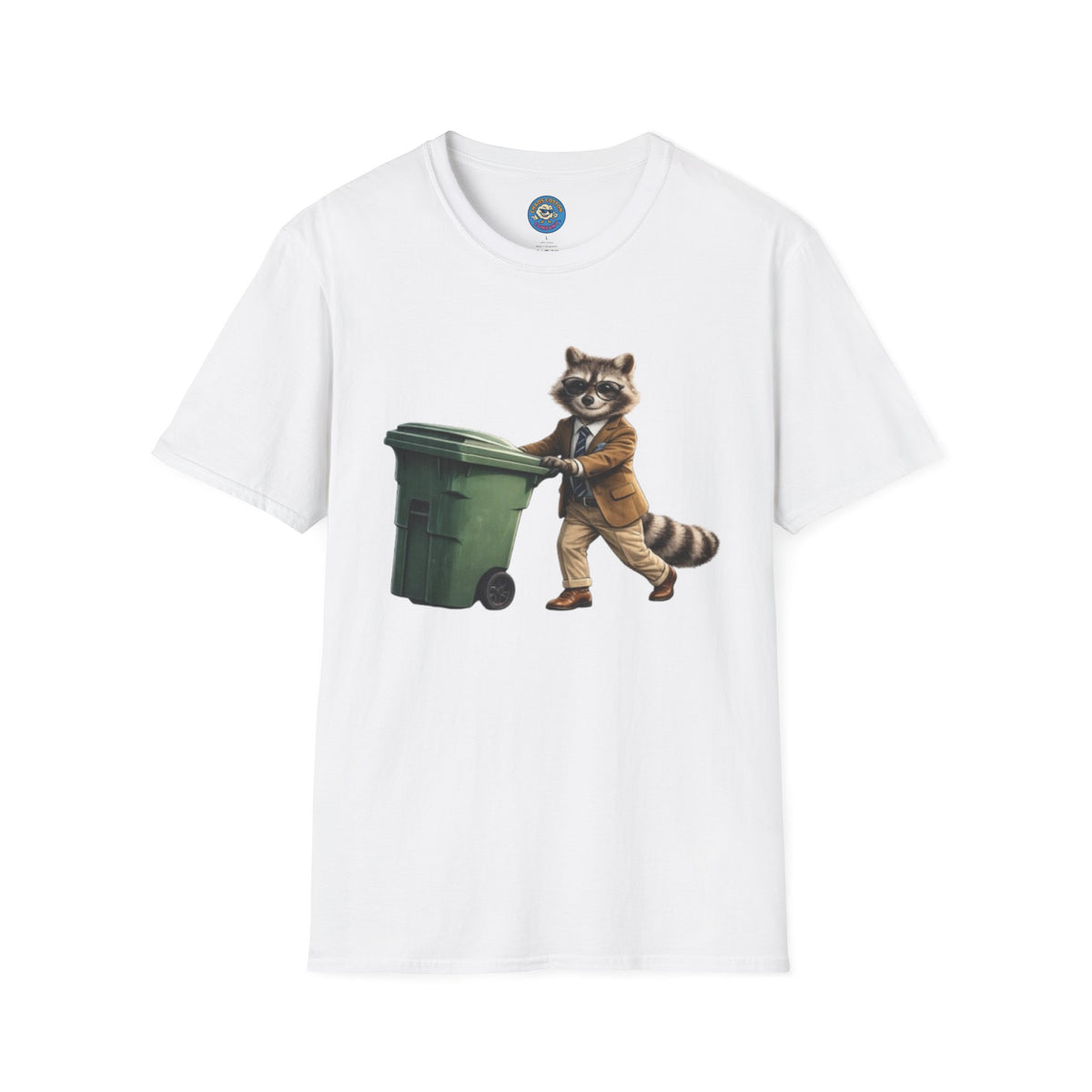 Trash Panda T-Shirt