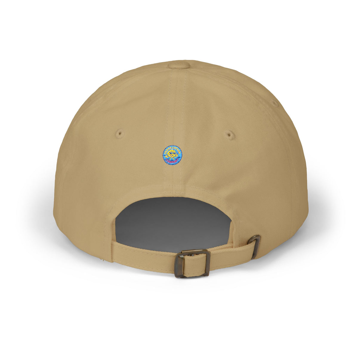Sun Valley Lake Embroidered Cap - Adjustable Lake Life Hat