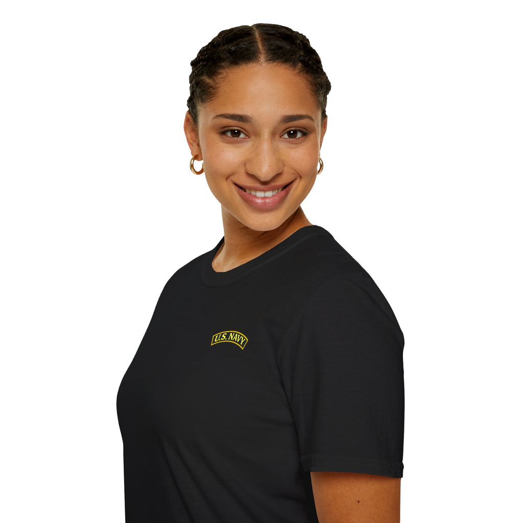 Navy Rivalries T-Shirt