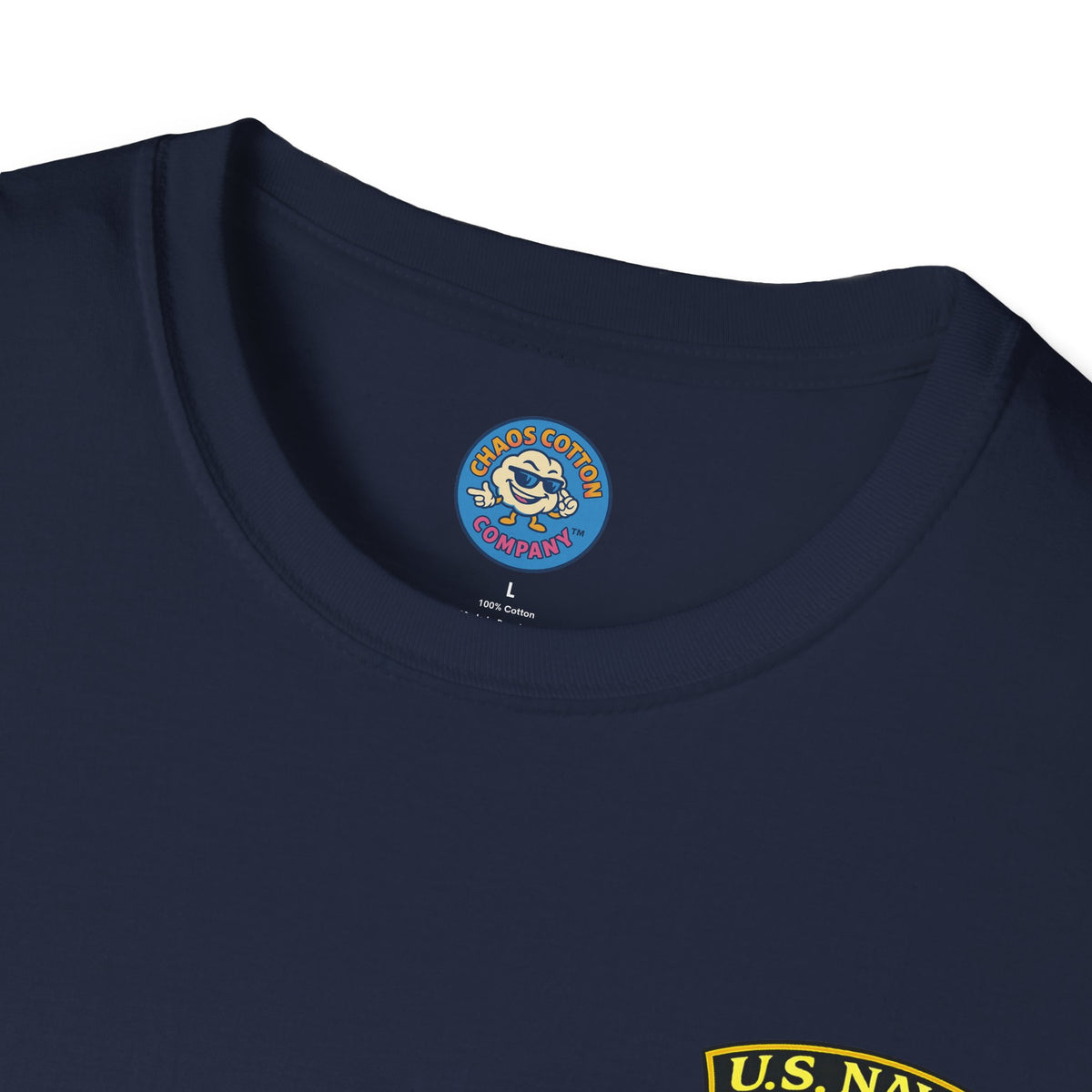 Navy Rivalries T-Shirt