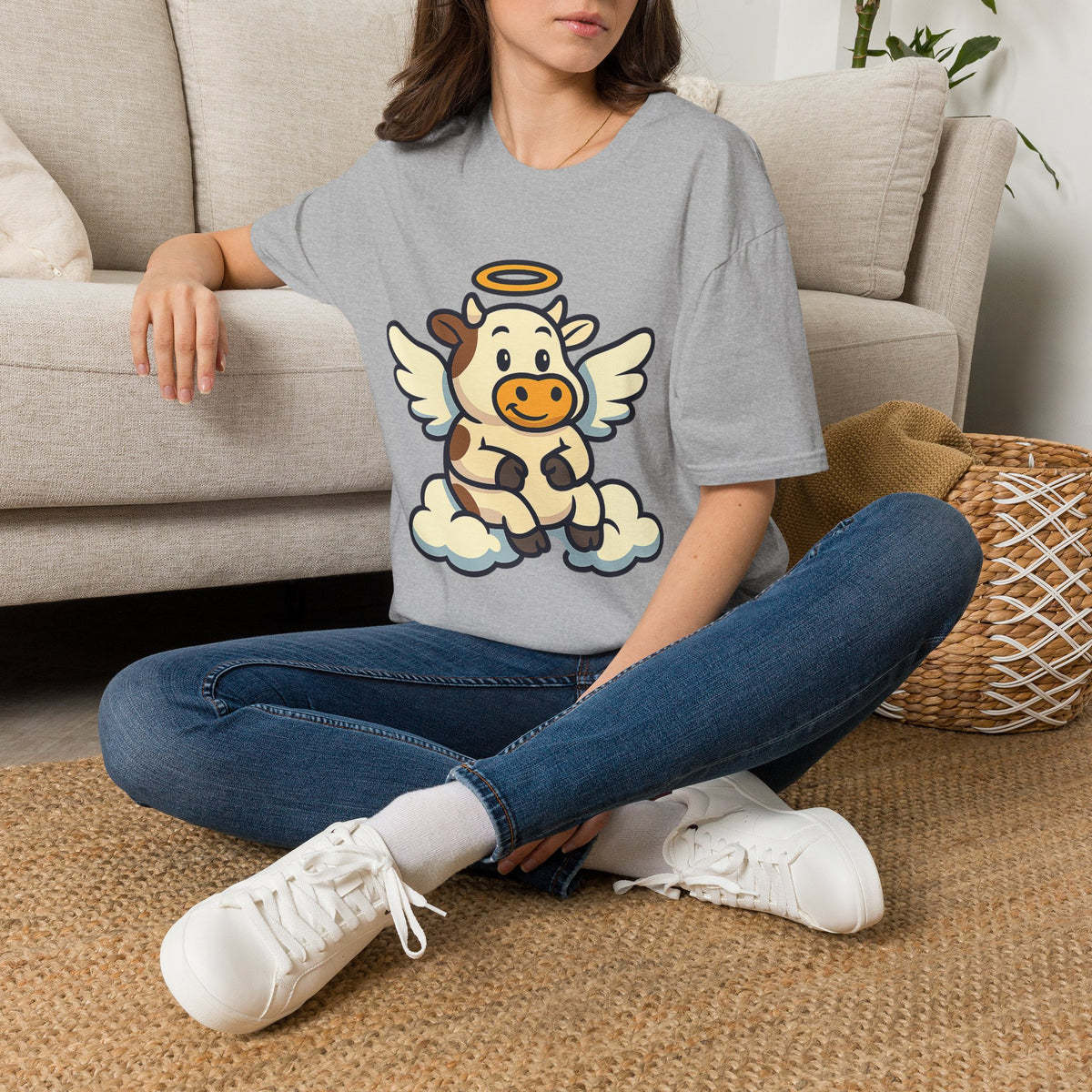 Holy Cow T-Shirt
