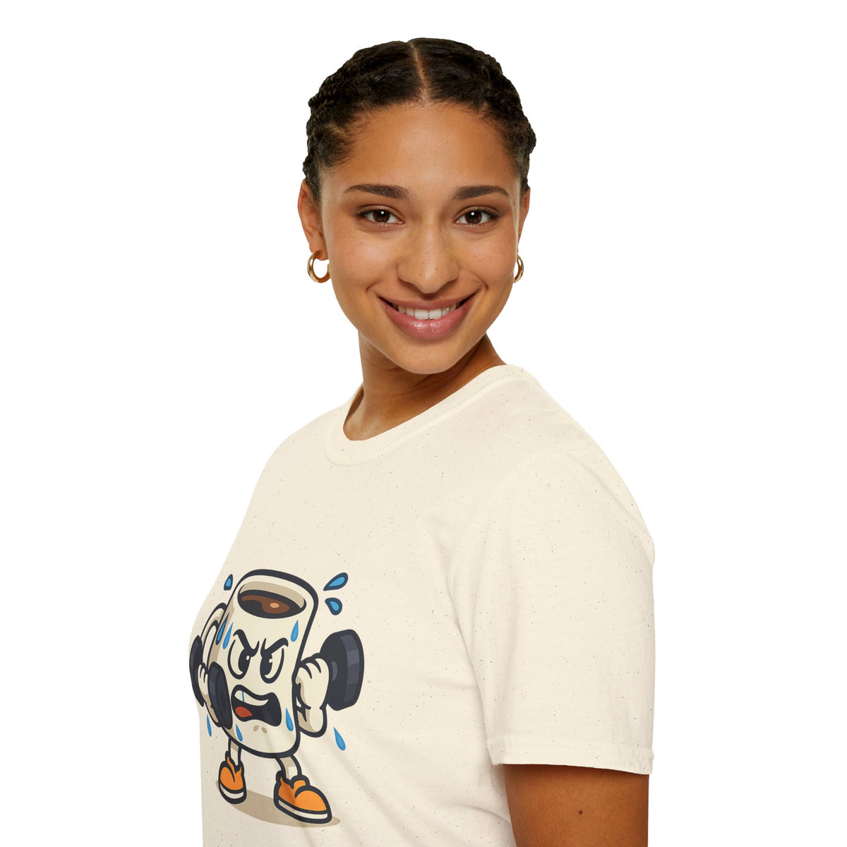Workaholic T-Shirt