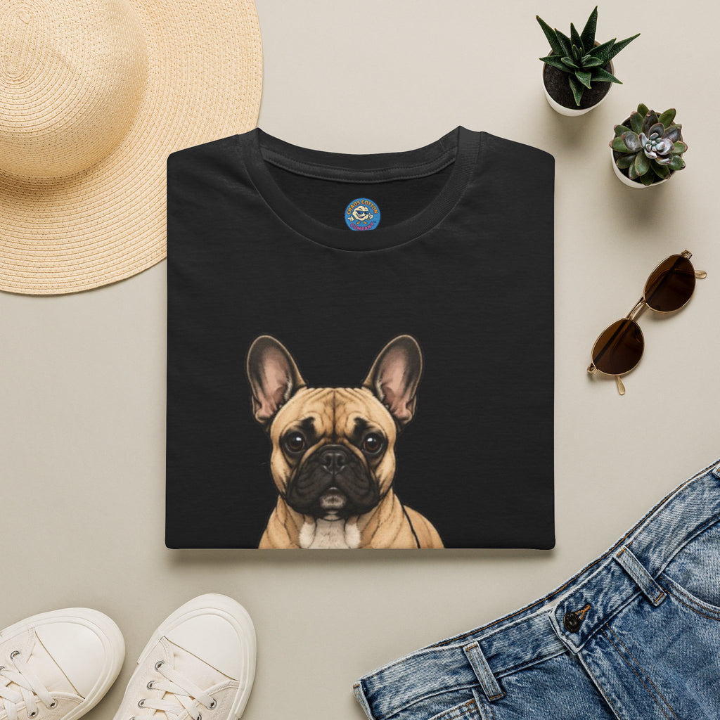 French Bulldog T-Shirt