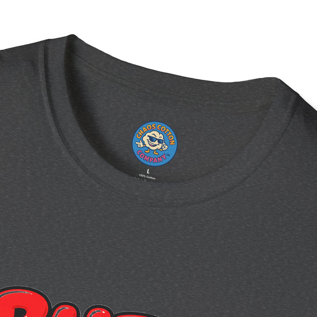 Butt Muncher Graphic T-Shirt