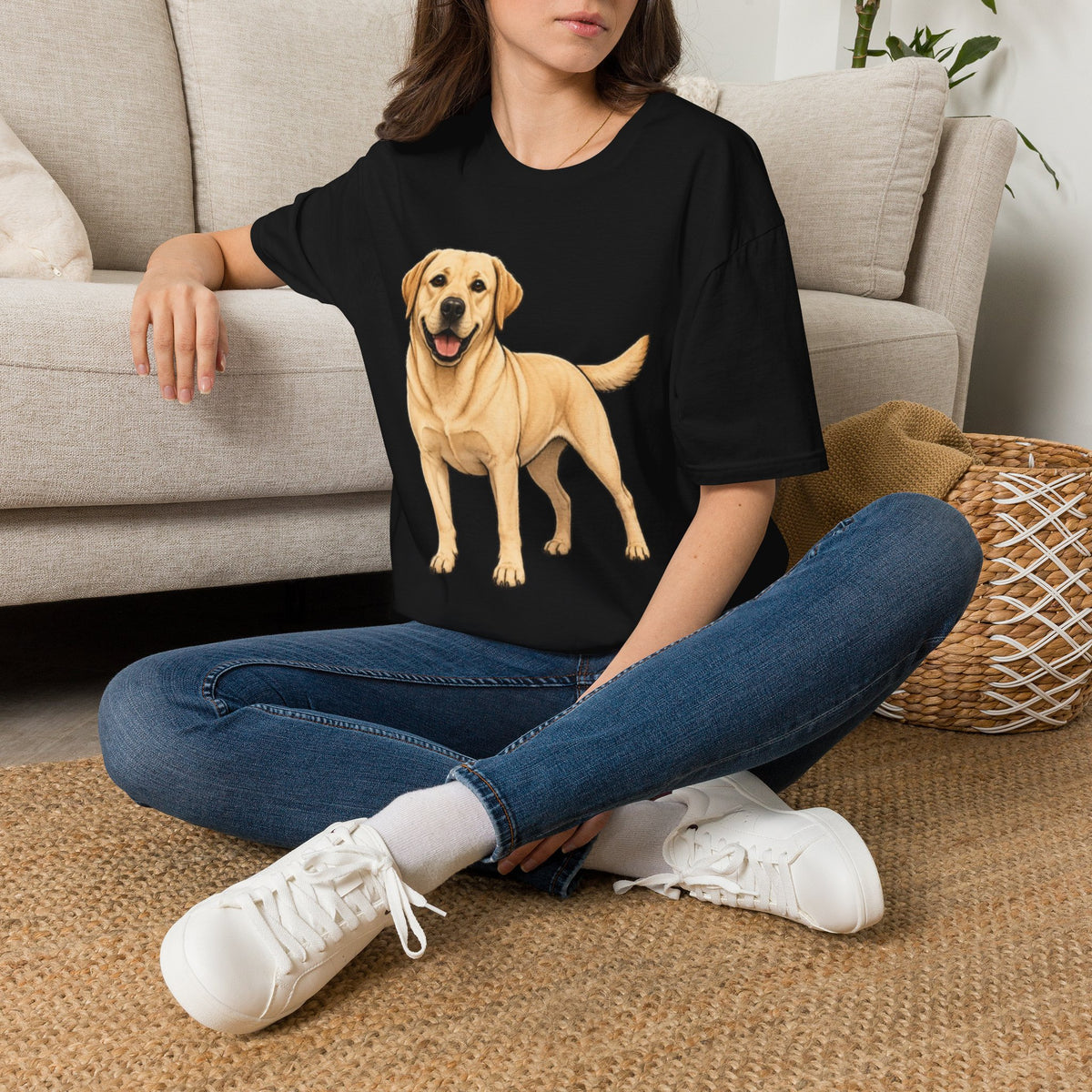 Labrador Retriever T-Shirt