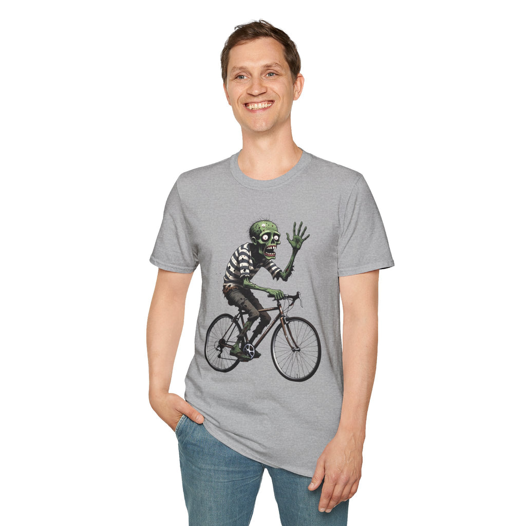 The Riding Dead T-Shirt
