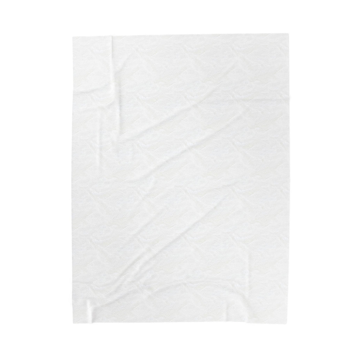 Sun Valley Lake Velveteen Plush Blanket