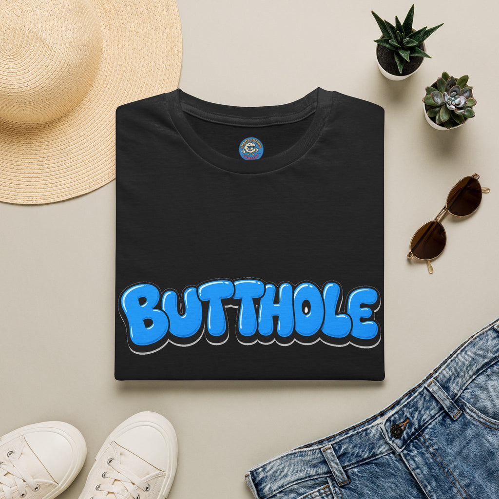 Butthole T-Shirt