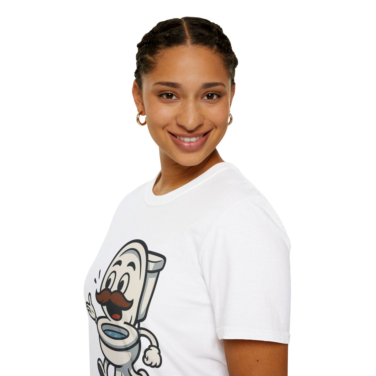 Crap Talker T-Shirt