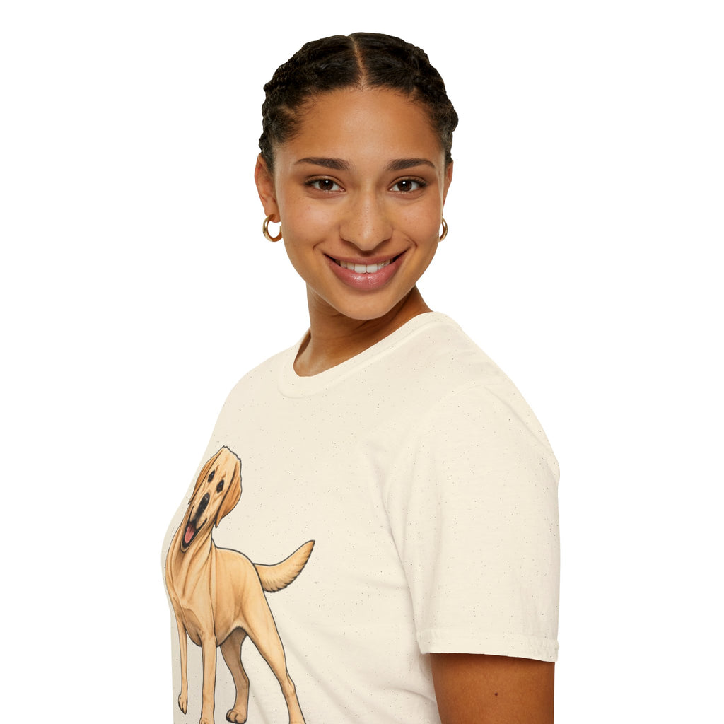 Labrador Retriever T-Shirt