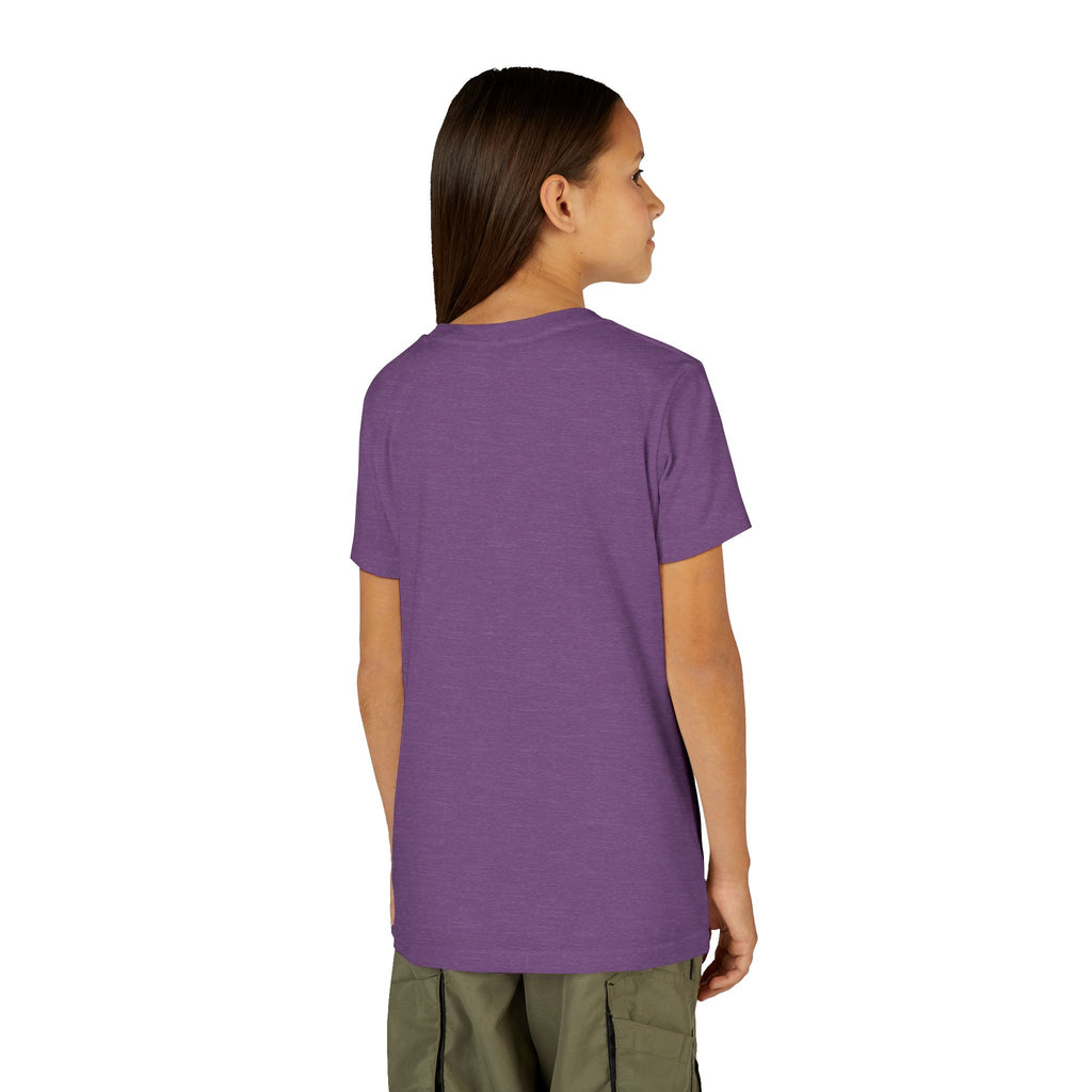 Heart Monster Youth T-Shirt