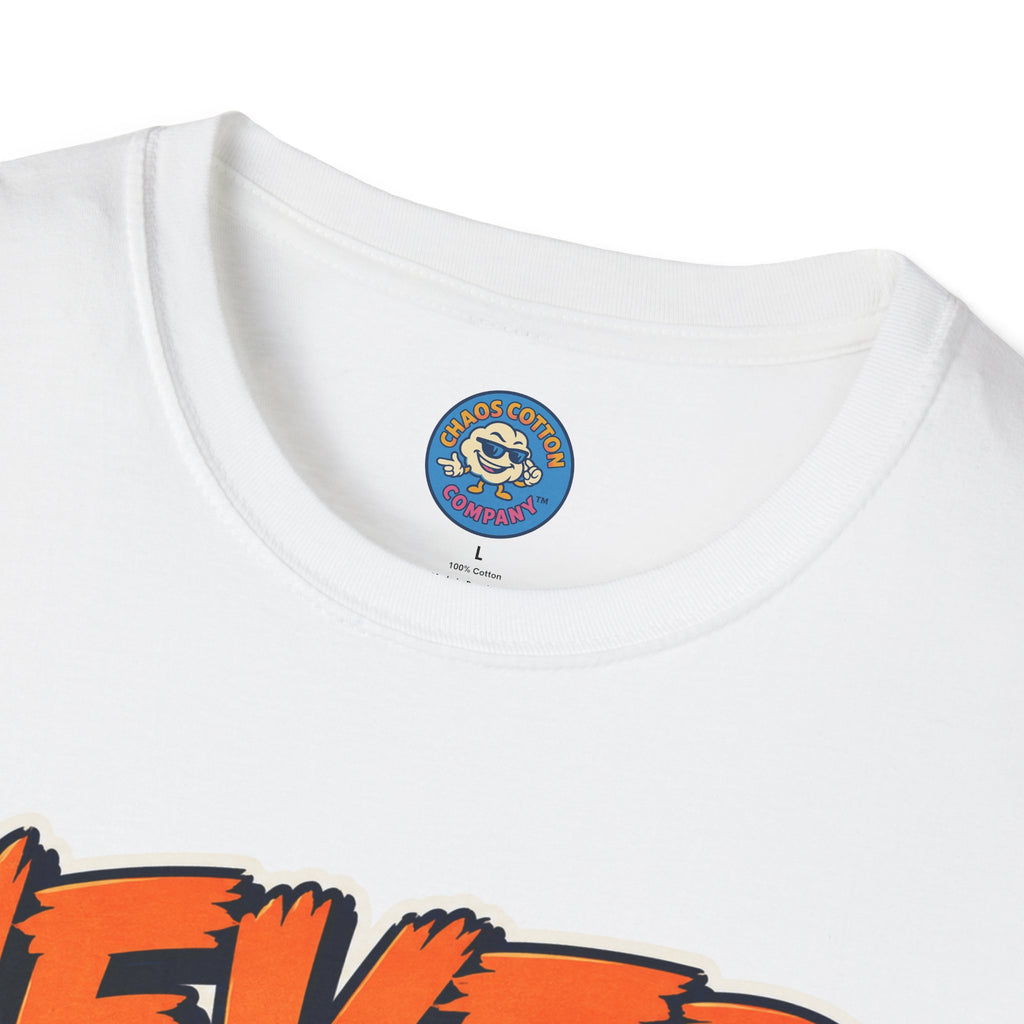 Never Too Soon T-Shirt