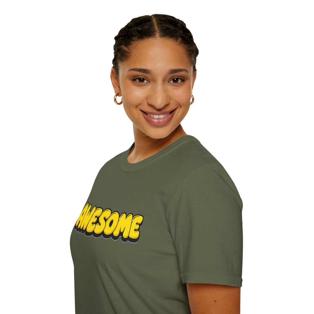 Awesome T-Shirt